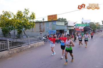 AMAZING SPORTS FESTIVAL - Ảnh #5307802