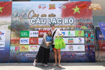 AMAZING SPORTS FESTIVAL - Ảnh #5312102
