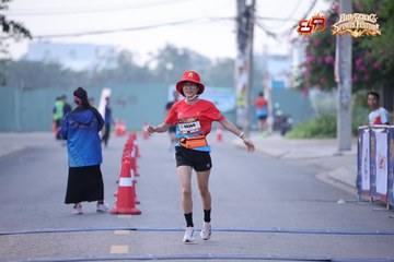 AMAZING SPORTS FESTIVAL - Ảnh #5293948