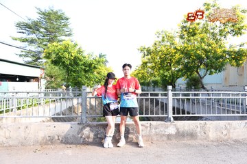 AMAZING SPORTS FESTIVAL - Ảnh #5303745