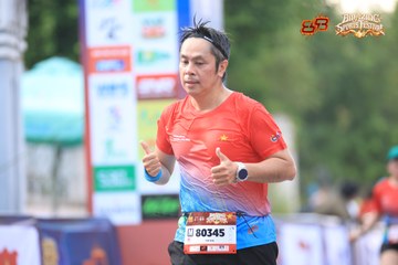 AMAZING SPORTS FESTIVAL - Ảnh #5298716