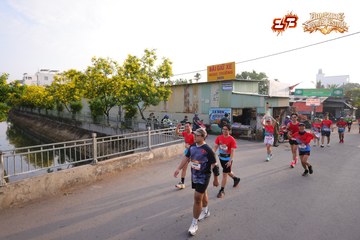 AMAZING SPORTS FESTIVAL - Ảnh #5308484
