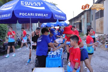 AMAZING SPORTS FESTIVAL - Ảnh #5307662