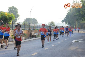 AMAZING SPORTS FESTIVAL - Ảnh #5292832