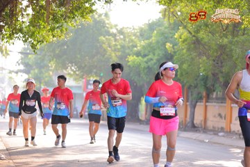 AMAZING SPORTS FESTIVAL - Ảnh #5310081