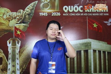 AMAZING SPORTS FESTIVAL - Ảnh #5315242
