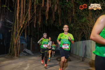 AMAZING SPORTS FESTIVAL - Ảnh #5299728