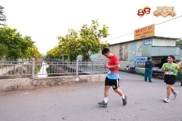 AMAZING SPORTS FESTIVAL - Ảnh #5302237