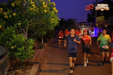 AMAZING SPORTS FESTIVAL - Ảnh #5304334