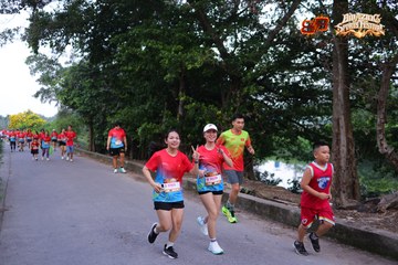 AMAZING SPORTS FESTIVAL - Ảnh #5307144