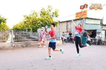 AMAZING SPORTS FESTIVAL - Ảnh #5302506