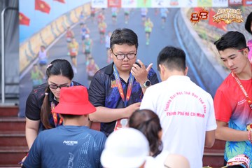 AMAZING SPORTS FESTIVAL - Ảnh #5301483