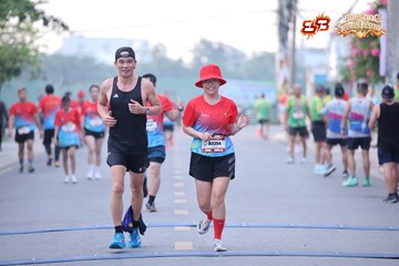 AMAZING SPORTS FESTIVAL - Ảnh #5295802