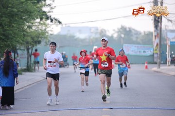 AMAZING SPORTS FESTIVAL - Ảnh #5294582