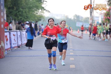 AMAZING SPORTS FESTIVAL - Ảnh #5296358
