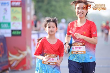 AMAZING SPORTS FESTIVAL - Ảnh #5296435