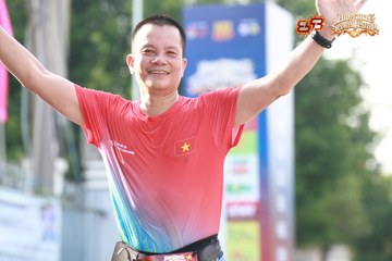 AMAZING SPORTS FESTIVAL - Ảnh #5299293