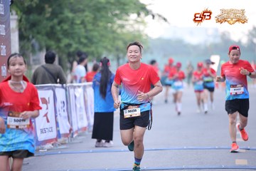 AMAZING SPORTS FESTIVAL - Ảnh #5295812