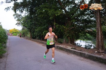 AMAZING SPORTS FESTIVAL - Ảnh #5305847