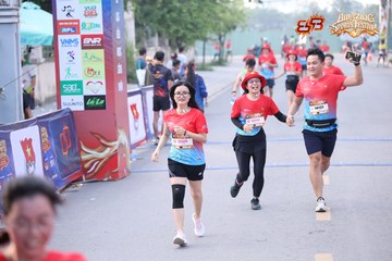 AMAZING SPORTS FESTIVAL - Ảnh #5295415