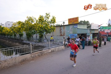 AMAZING SPORTS FESTIVAL - Ảnh #5307892