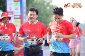 AMAZING SPORTS FESTIVAL - Ảnh #5296068