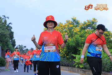 AMAZING SPORTS FESTIVAL - Ảnh #5292111