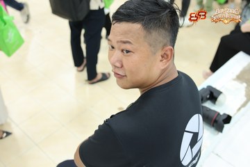 AMAZING SPORTS FESTIVAL - Ảnh #5314092