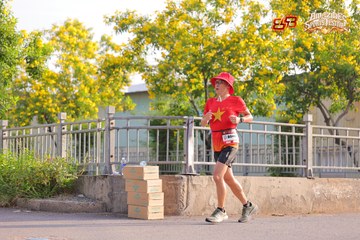 AMAZING SPORTS FESTIVAL - Ảnh #5309810