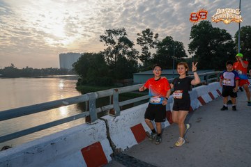 AMAZING SPORTS FESTIVAL - Ảnh #5298321