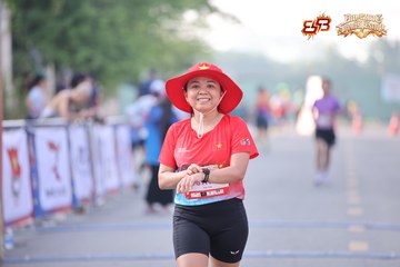 AMAZING SPORTS FESTIVAL - Ảnh #5296459