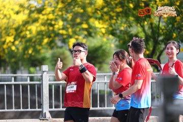 AMAZING SPORTS FESTIVAL - Ảnh #5304069