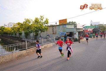 AMAZING SPORTS FESTIVAL - Ảnh #5308438