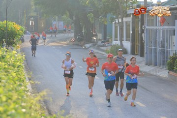 AMAZING SPORTS FESTIVAL - Ảnh #5292787