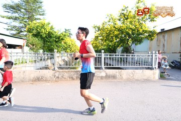 AMAZING SPORTS FESTIVAL - Ảnh #5303653