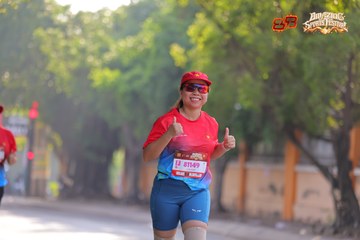 AMAZING SPORTS FESTIVAL - Ảnh #5310838