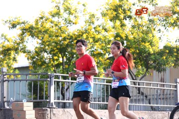 AMAZING SPORTS FESTIVAL - Ảnh #5303938
