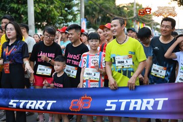 AMAZING SPORTS FESTIVAL - Ảnh #5299622