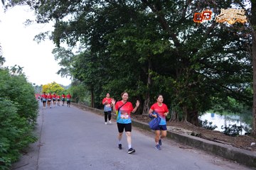 AMAZING SPORTS FESTIVAL - Ảnh #5306910