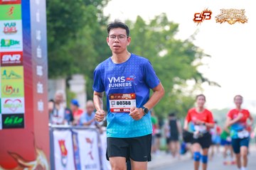 AMAZING SPORTS FESTIVAL - Ảnh #5298937