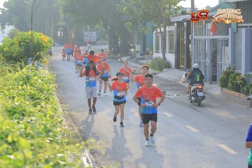 AMAZING SPORTS FESTIVAL - Ảnh #5292959