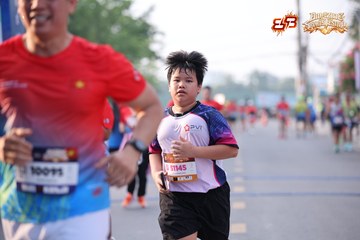 AMAZING SPORTS FESTIVAL - Ảnh #5295234