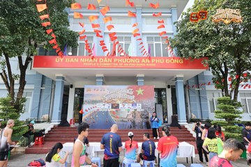 AMAZING SPORTS FESTIVAL - Ảnh #5301519