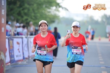 AMAZING SPORTS FESTIVAL - Ảnh #5300850