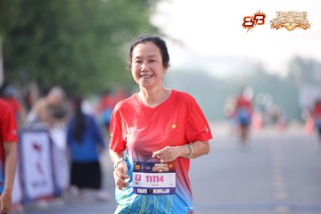 AMAZING SPORTS FESTIVAL - Ảnh #5296659