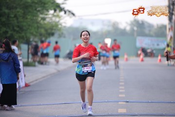 AMAZING SPORTS FESTIVAL - Ảnh #5295392