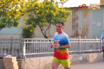 AMAZING SPORTS FESTIVAL - Ảnh #5308743