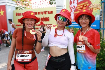 AMAZING SPORTS FESTIVAL - Ảnh #5299316