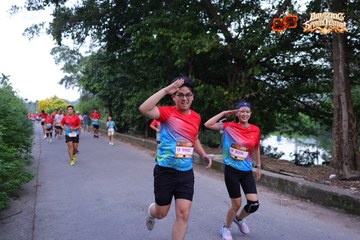AMAZING SPORTS FESTIVAL - Ảnh #5306620