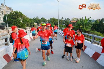 AMAZING SPORTS FESTIVAL - Ảnh #5298459